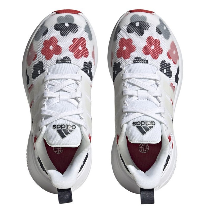 Adidas FortaRun 2.0 GZ9758 Schuhe weiß 1