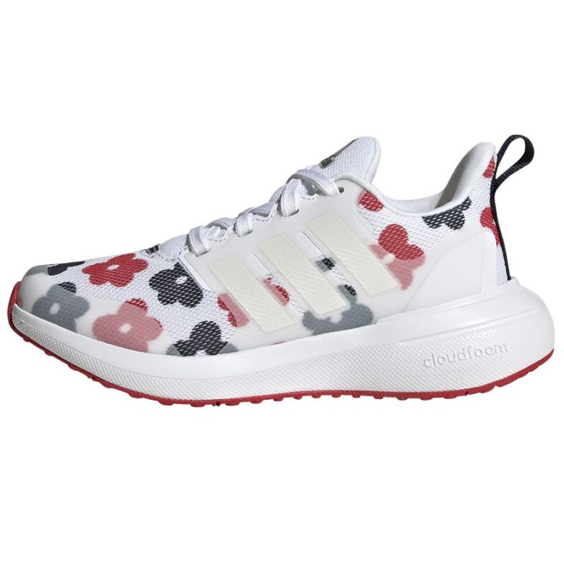 Adidas FortaRun 2.0 GZ9758 Schuhe weiß 3