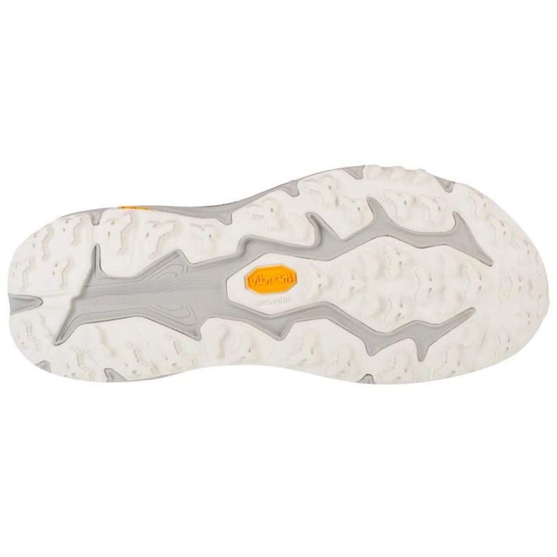 Hoka Speedgoat 6 114791-Bkstrt Laufschuhe schwarz 3