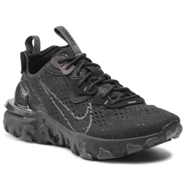 Nike React Vision CD4373-004 Schuhe schwarz 1