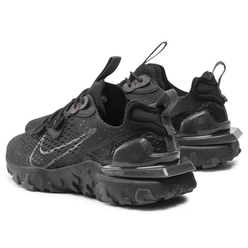 Nike React Vision CD4373-004 Schuhe schwarz 2
