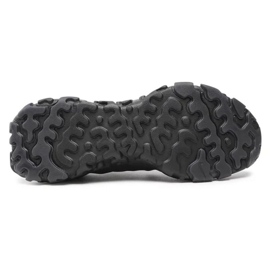 Nike React Vision CD4373-004 Schuhe schwarz 4