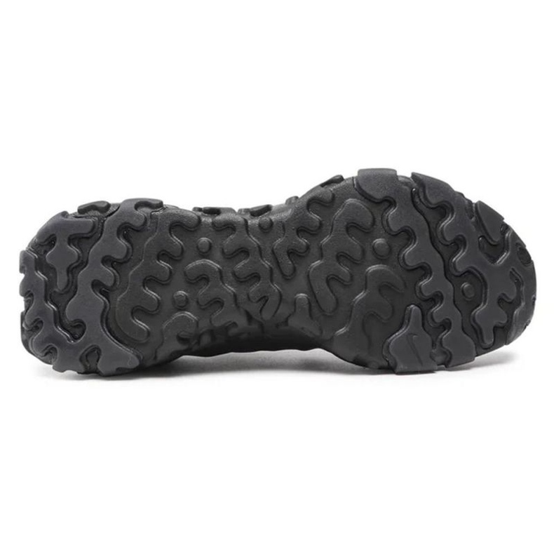 Nike React Vision CD4373-004 Schuhe schwarz 4