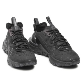 Nike React Vision CD4373-004 Schuhe schwarz 5