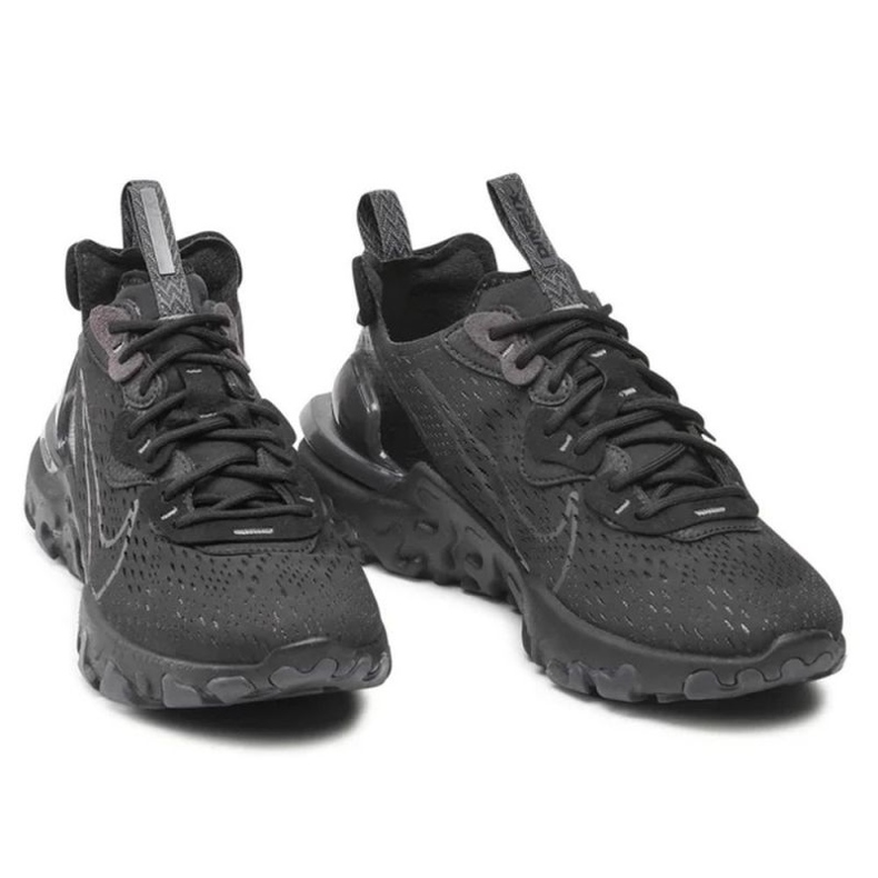 Nike React Vision CD4373-004 Schuhe schwarz 5