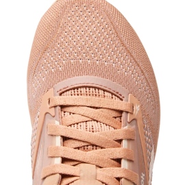 Reebok Nano X4 Schuhe 100204718 beige 2