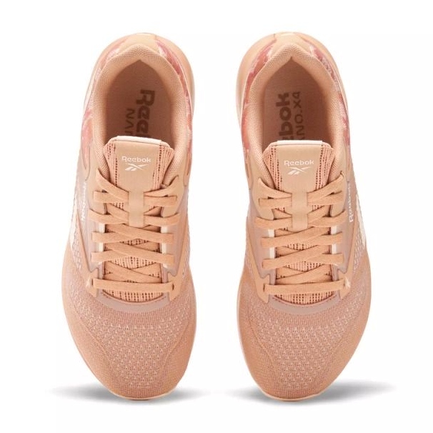 Reebok Nano X4 Schuhe 100204718 beige 4