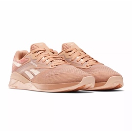 Reebok Nano X4 Schuhe 100204718 beige 5