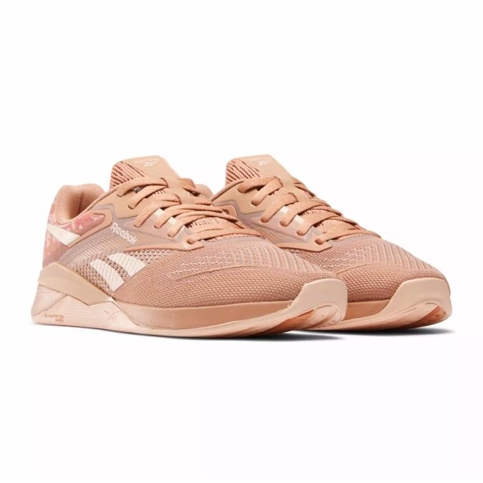 Reebok Nano X4 Schuhe 100204718 beige 5