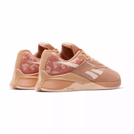 Reebok Nano X4 Schuhe 100204718 beige 6