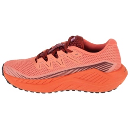 Salomon DRX Defy GRVL L47564300 Laufschuhe orange 1