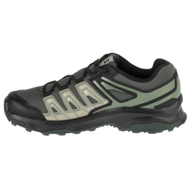 Salomon Extegra L47800600 Schuhe schwarz 1
