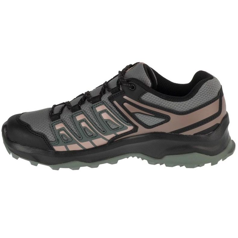 Salomon Extegra L47801300 Schuhe grau 1