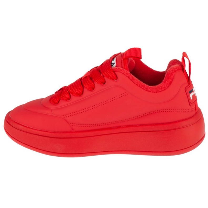 Fila Superbubble Schuhe FFW0536-30005 rot 1