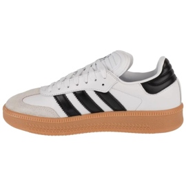 Adidas samba xlg IE1377 Schuhe weiß 1