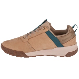 Caterpillar Hex Ready LO P726013 Schuhe beige 1