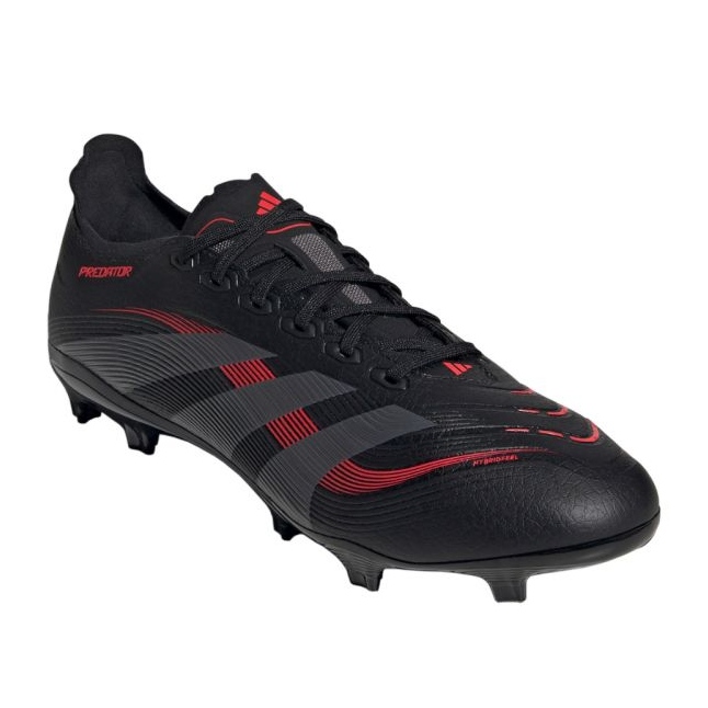 Adidas Predator League FG/Mg ID1328 Fußballschuhe schwarz 1