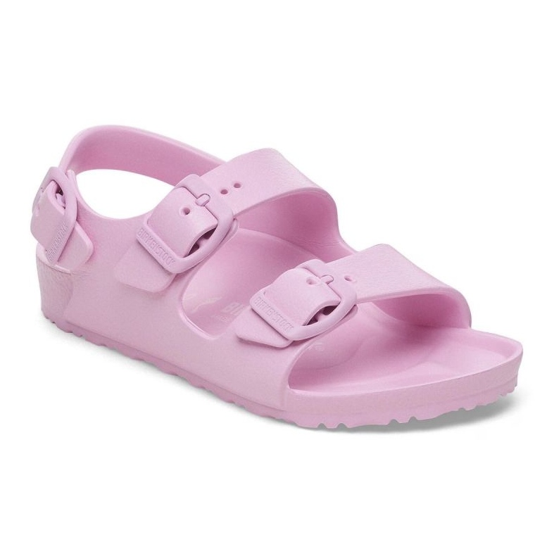 Birkenstock Milano Eva 1029544 Sandalen rosa 1