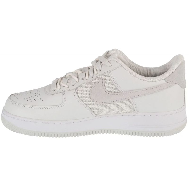 Nike Air Force 1 Low x Slam Jam DX5590-100 Schuhe weiß 1
