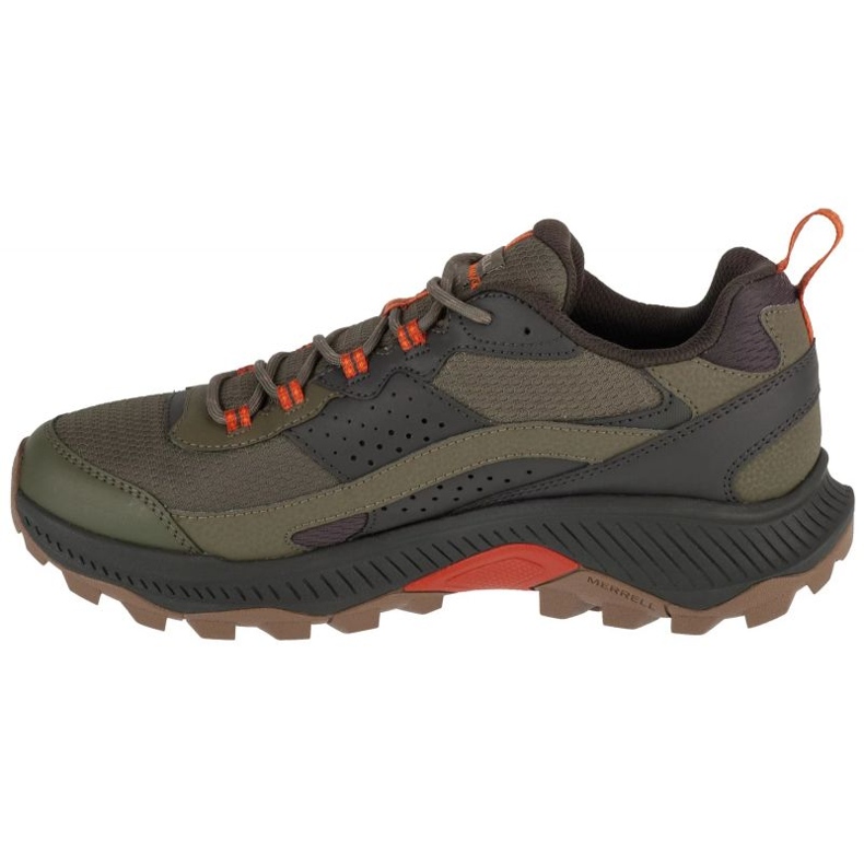 Merrell Speed ​​Strike 2 GTX J037827 Schuhe grün 1