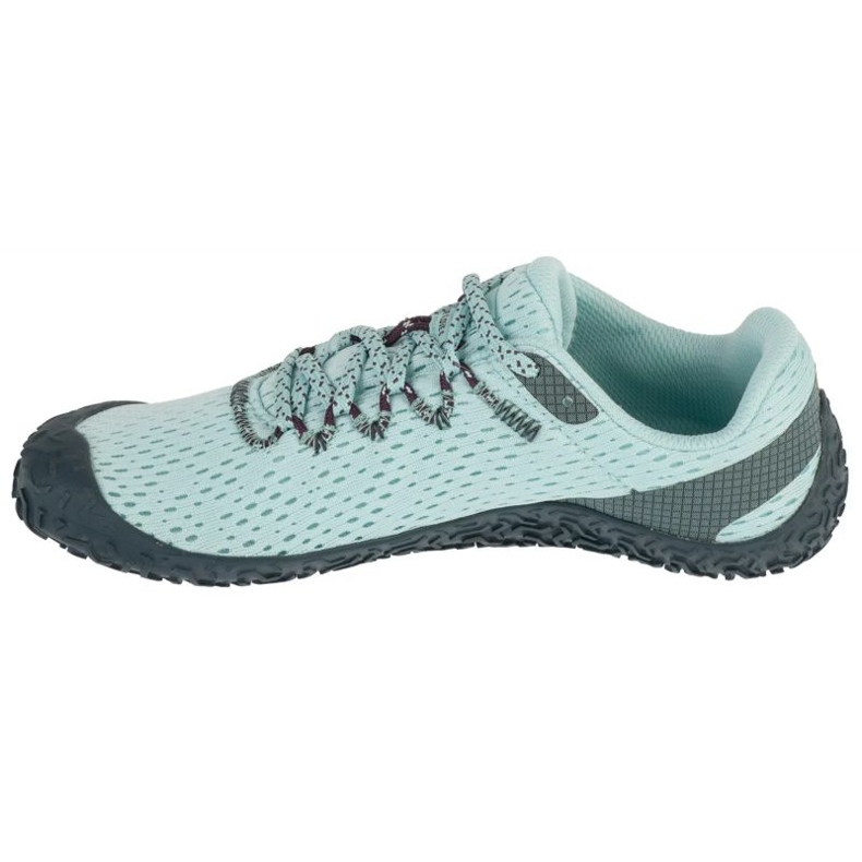 Merrell Vapor Glove 6 J068330 Laufschuhe blau 1