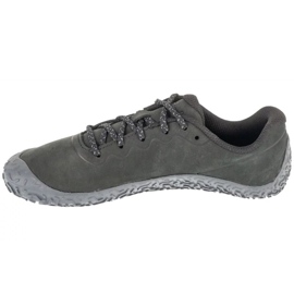 Merrell Vapor Handschuh 6 LTR J500524 Laufschuhe grau 1