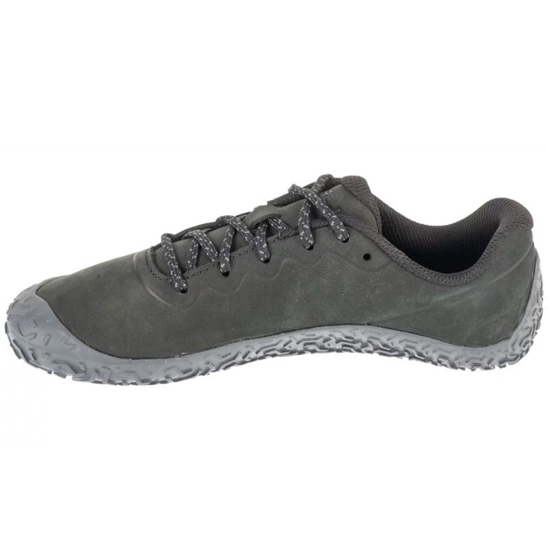 Merrell Vapor Handschuh 6 LTR J500524 Laufschuhe grau 1