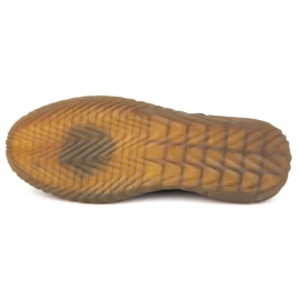 URGENT 228/S1 Arbeitsschuhe mit Zehenschutzkappe aus Verbundwerkstoff 5