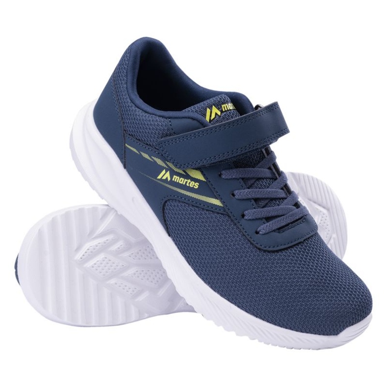 Schuhe Martes kores Teen 92800602923 Marineblau 1