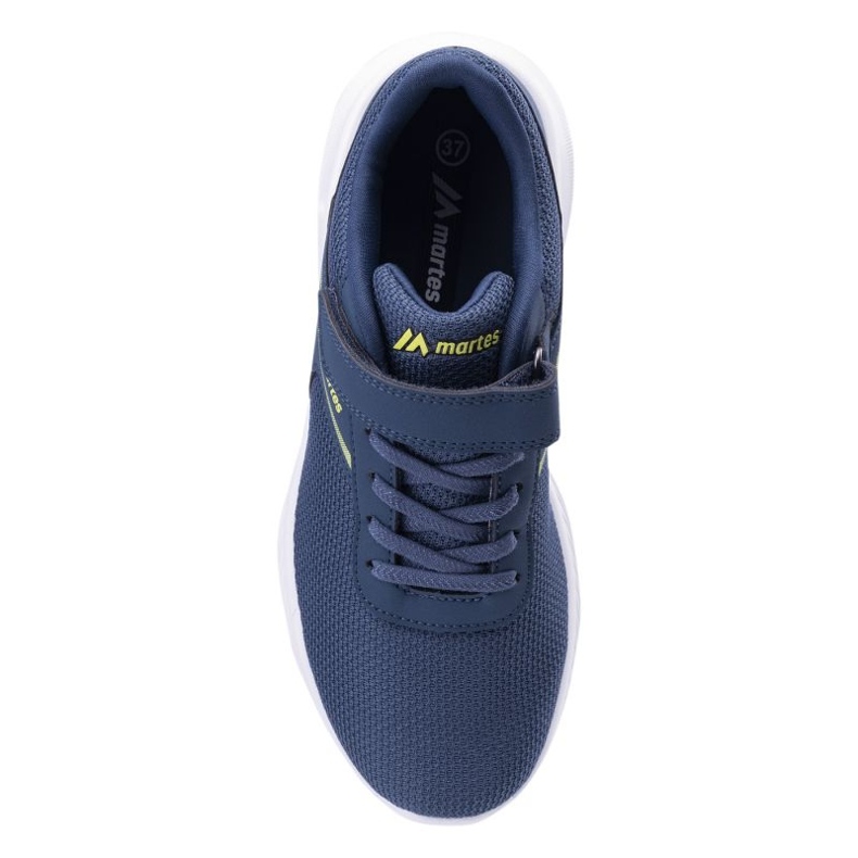 Schuhe Martes kores Teen 92800602923 Marineblau 2