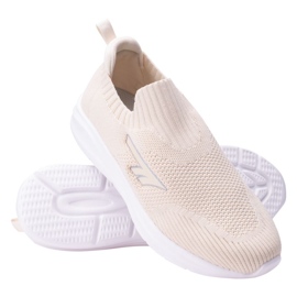 Hi-Tec Liveno 92800654324 Schuhe Beige 1