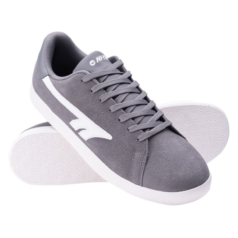 Hi-Tec Korel Schuhe 92800654189 Grau 1