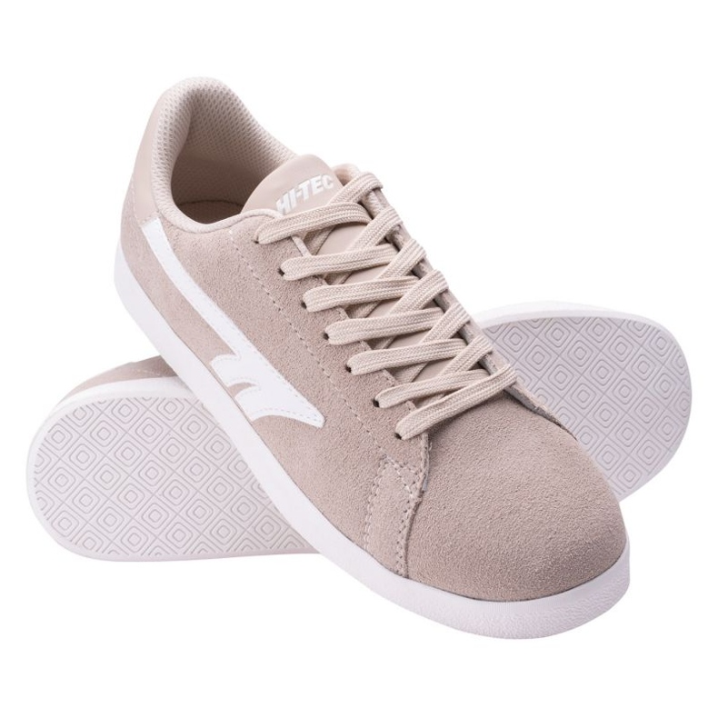 Hi-Tec Korel Schuhe 92800654206 Beige 1
