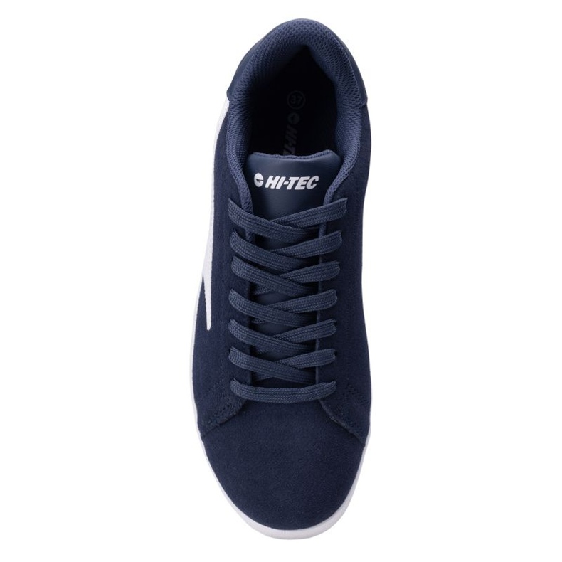 Hi-Tec Korel Teen 92800654201 Marine Blue Schuhe blau 2