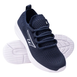 Hi-tec Rilon Teen 92800654307 Marineblaue Schuhe 1