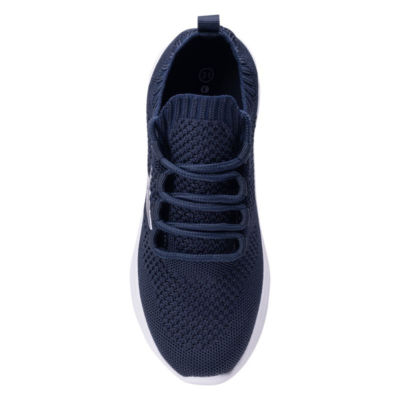 Hi-tec Rilon Teen 92800654307 Marineblaue Schuhe 2