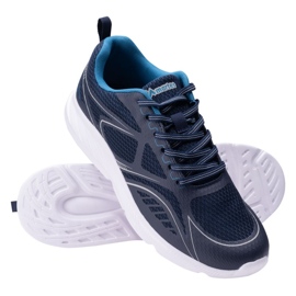 Martes Running Shoes Runi Low 92800654336 blau 1