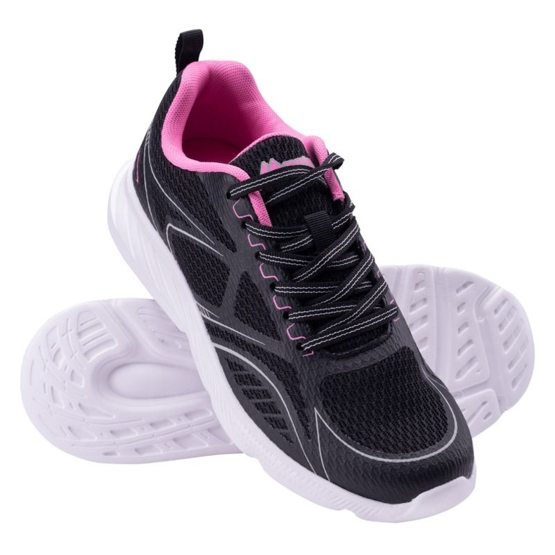 Martes Running Shoes unterzogen sich niedrig 92800654365 schwarz 1