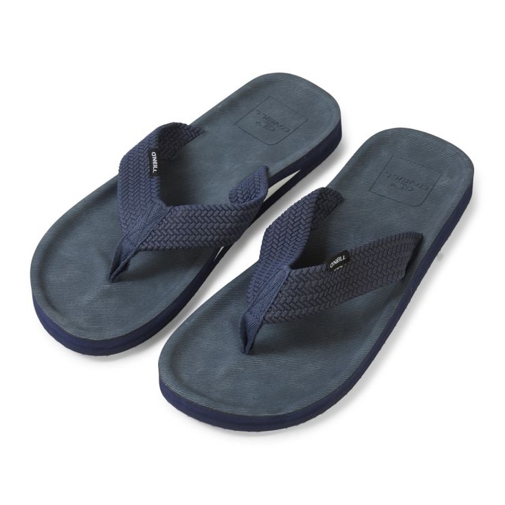 ONeill Japanische O'Neill Chad Sandals 92800545461 Marineblau 1