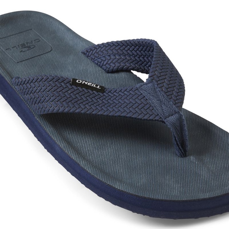 ONeill Japanische O'Neill Chad Sandals 92800545461 Marineblau 2