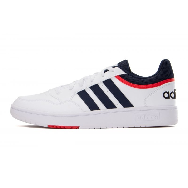 Adidas Hoops M 3.0 GY5427 Schuhe weiß 1