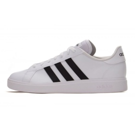 Adidas Grand Court 2.0 M GW9250 Schuhe weiß 1