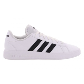 Adidas Grand Court 2.0 M GW9250 Schuhe weiß 3