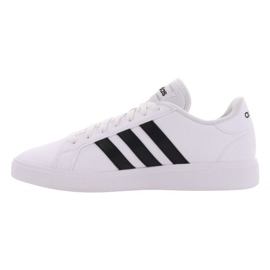 Adidas Grand Court 2.0 M GW9250 Schuhe weiß 4