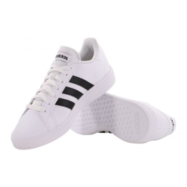 Adidas Grand Court 2.0 M GW9250 Schuhe weiß 6