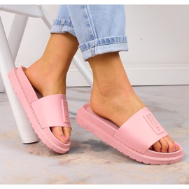 Big Star LL274425 INT1813A Flip-Flops rosa 10