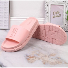 Big Star LL274425 INT1813A Flip-Flops rosa 13