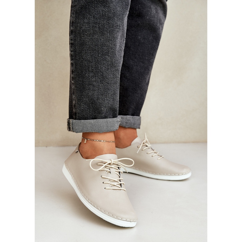 S.Barski LRADED LIVE LIVE LIVELE LIVE LIMES LR51-645 Beige 2