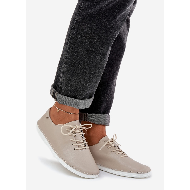 S.Barski LRADED LIVE LIVE LIVELE LIVE LIMES LR51-645 Beige 1