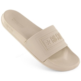 Big Star OO274035 Wasser-Flip-Flops, Beige 5